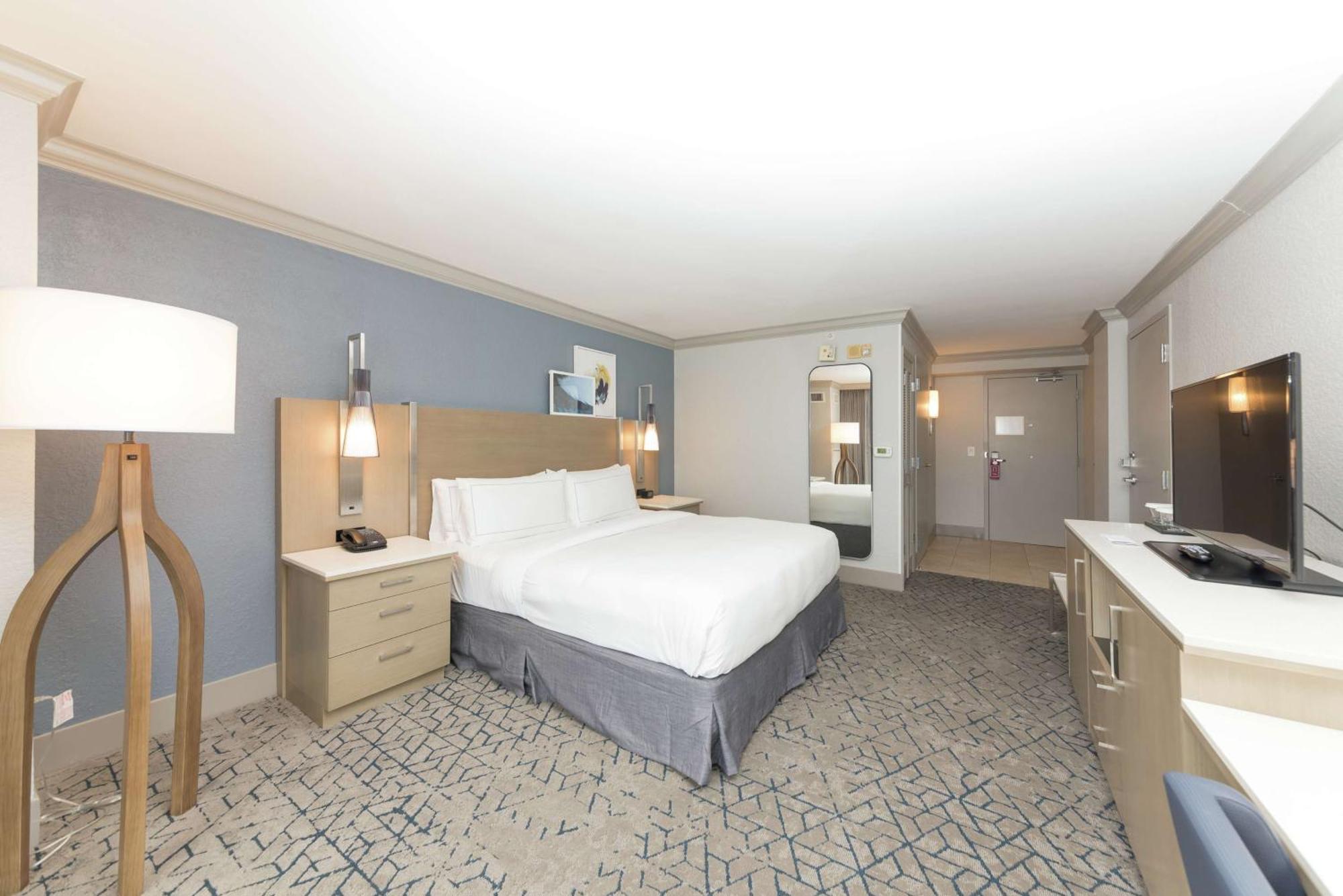 Hilton Melbourne Beach Oceanfront Exteriör bild